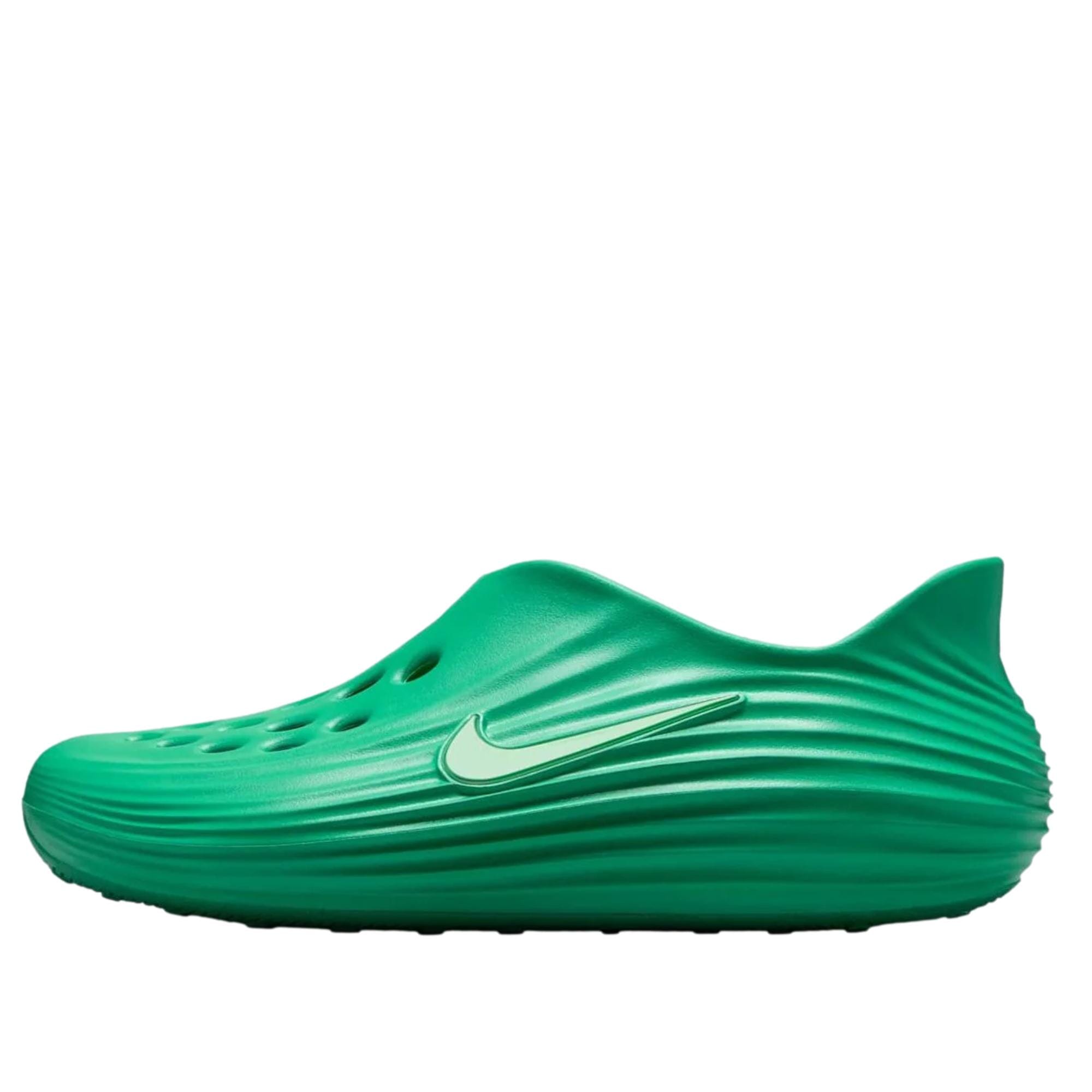 

Сандалии Nike ReactX Rejuven8 Stadium зеленый / Stadium зеленый HV5060-302 Men's Nike, зеленый
