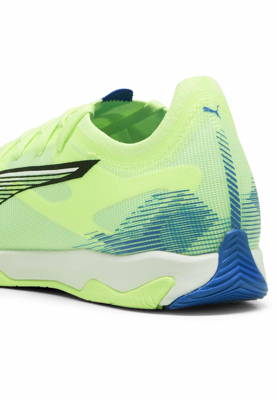 Футбольные бутсы ULTRA 5 MATCH IT для взрослых PUMA — фото 2