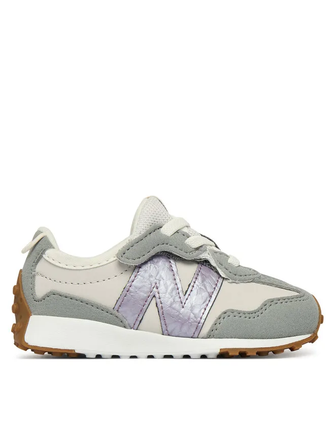 New Balance Кроссовки I3278LB серые