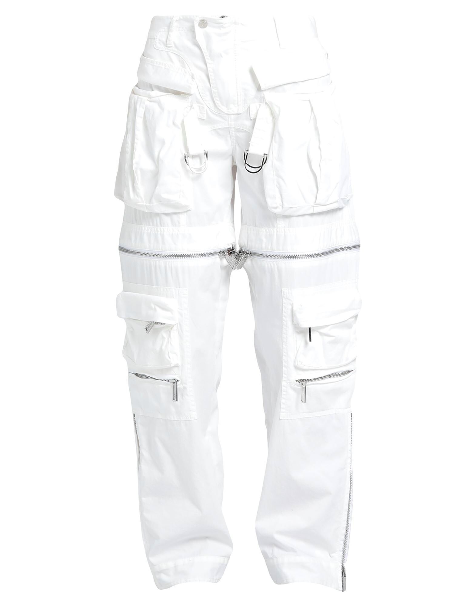 

Брюки Dsquared1, белый