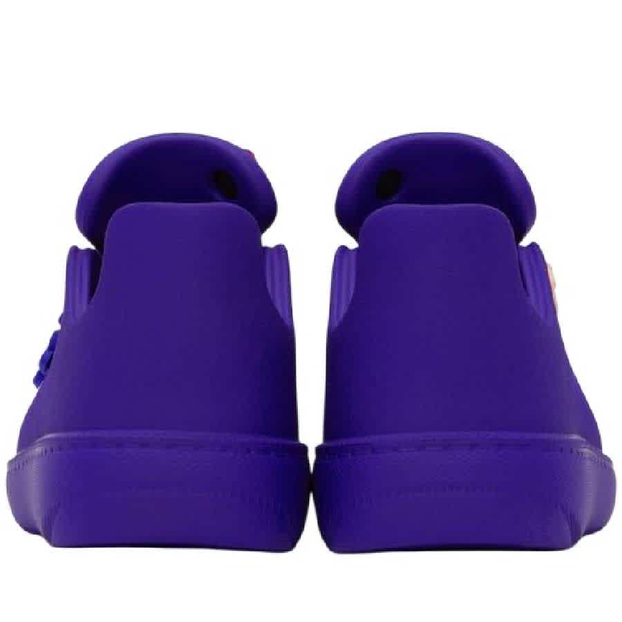 Burberry Легкие EVA кроссовки Bubble, Knight — фото 2