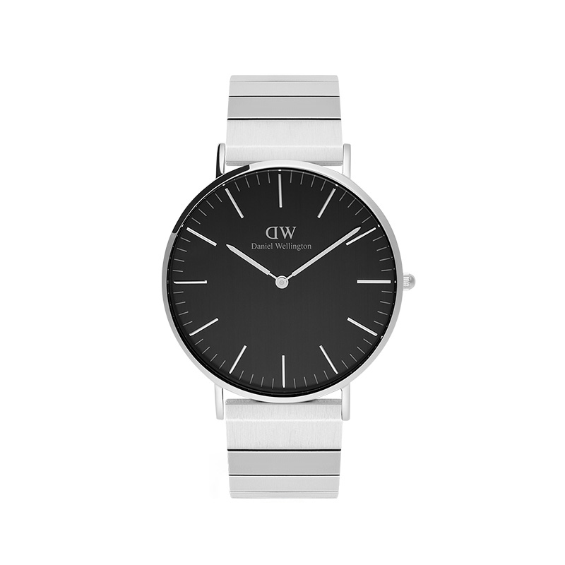 

DW/DanielWellington Часы Classic Piano 40mm, Brand-New Limited Premium Blue Box