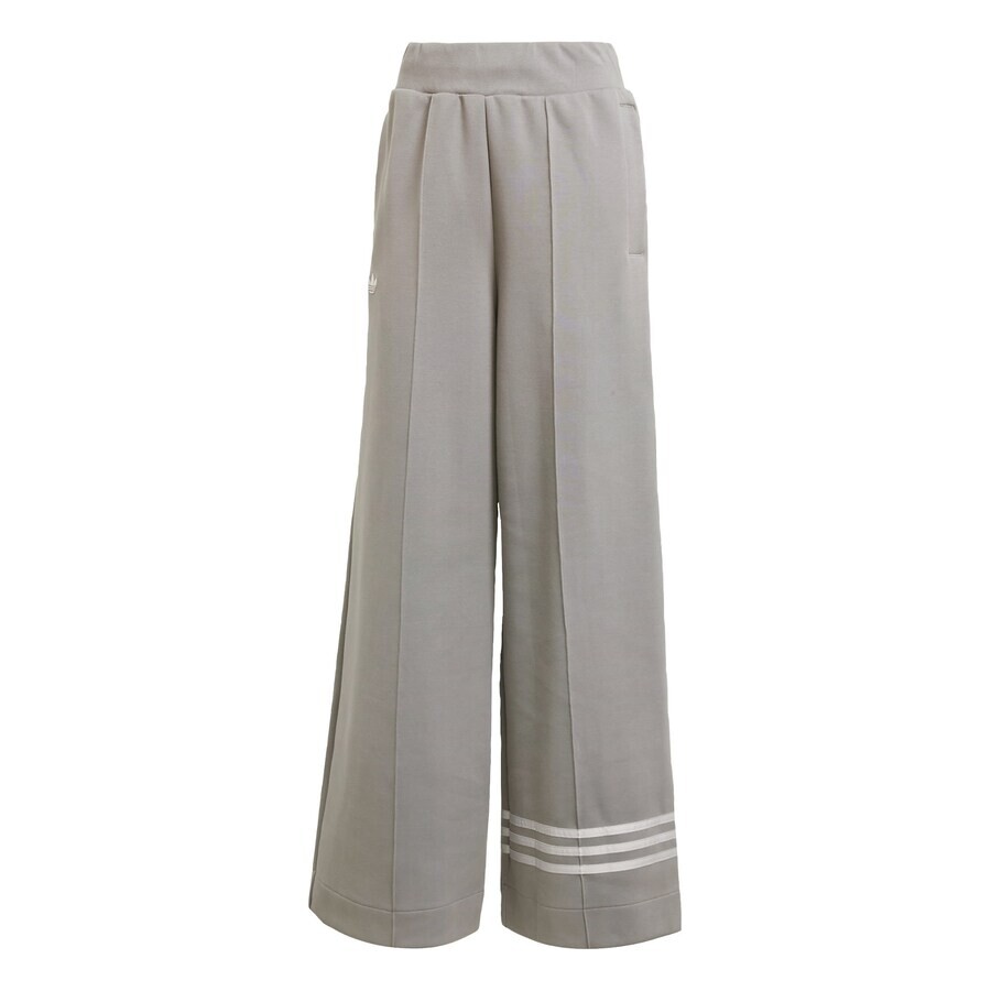 

Спортивные штаны ADIDAS ORIGINALS Wide leg Pants Adicolor Neuclassics, серый