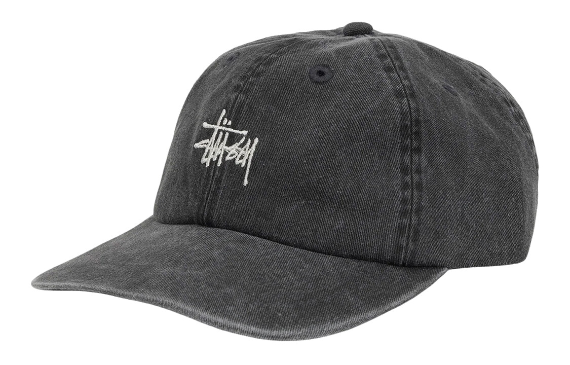 

Кепка унисекс Stussy, Dark Gray
