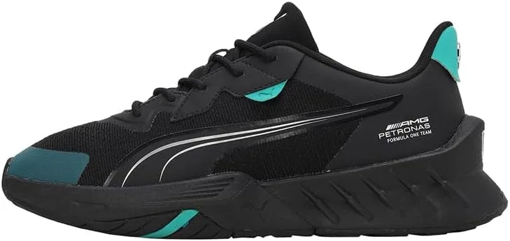Мужские кроссовки Puma, Black — фото 3