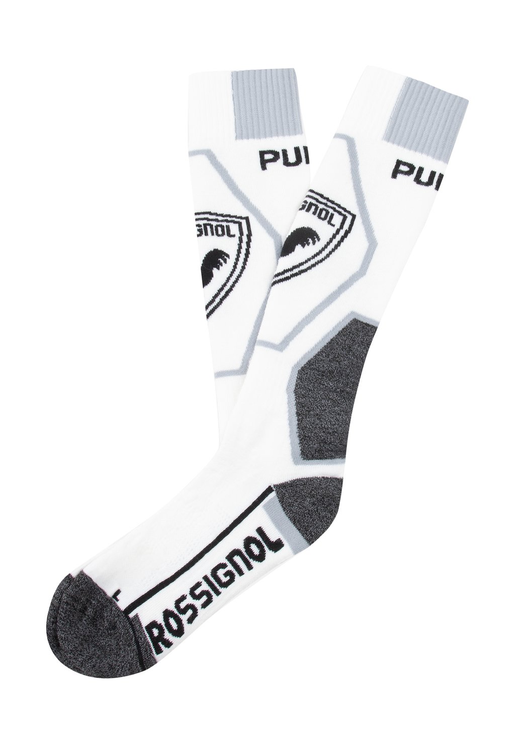 

Спортивные носки PURE COMFORT Rossignol, белый