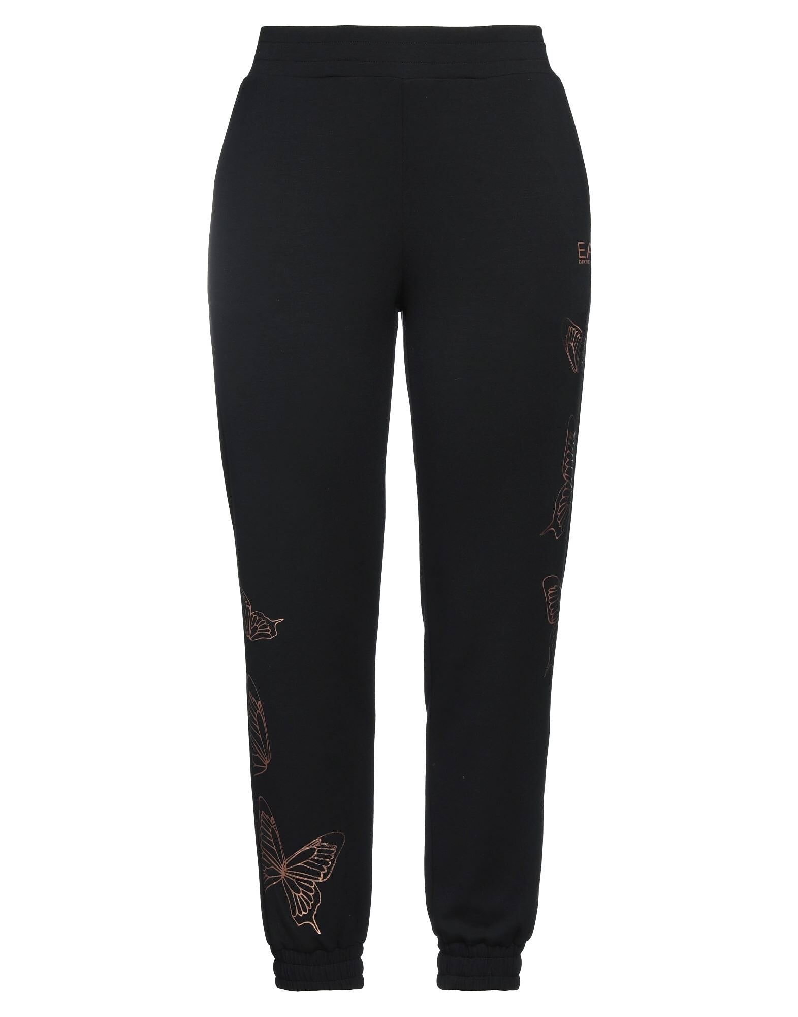

Брюки Ea7, черный