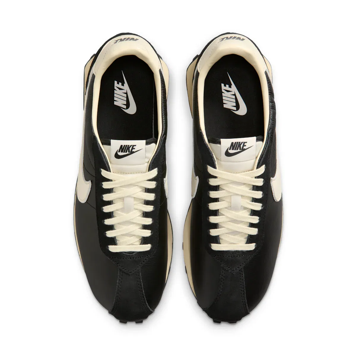 Мужские кроссовки LD-1000 Premium Nike, черный — фото 4