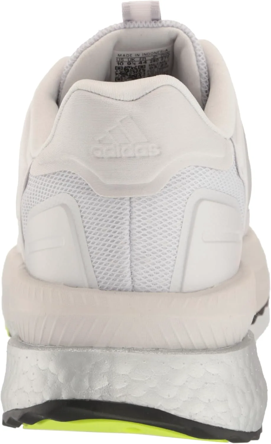 Мужские кроссовки Adidas X_PLR Phase, серый/металлик — фото 4