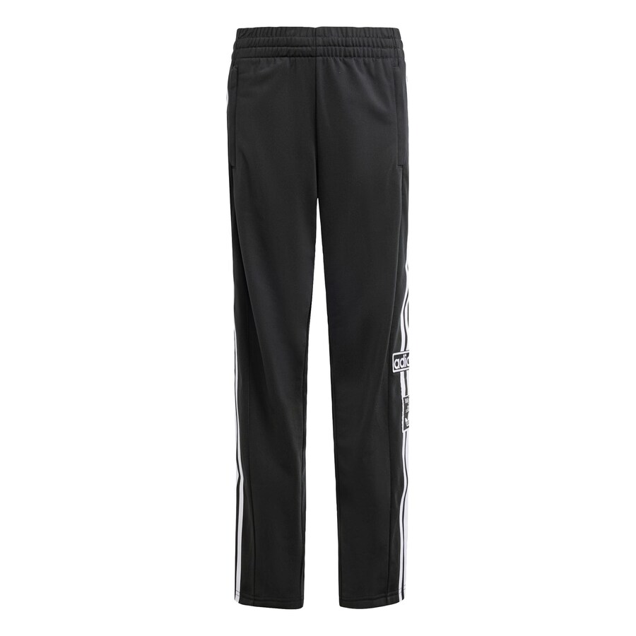 

Обычные брюки ADIDAS ORIGINALS Adibreak, черный