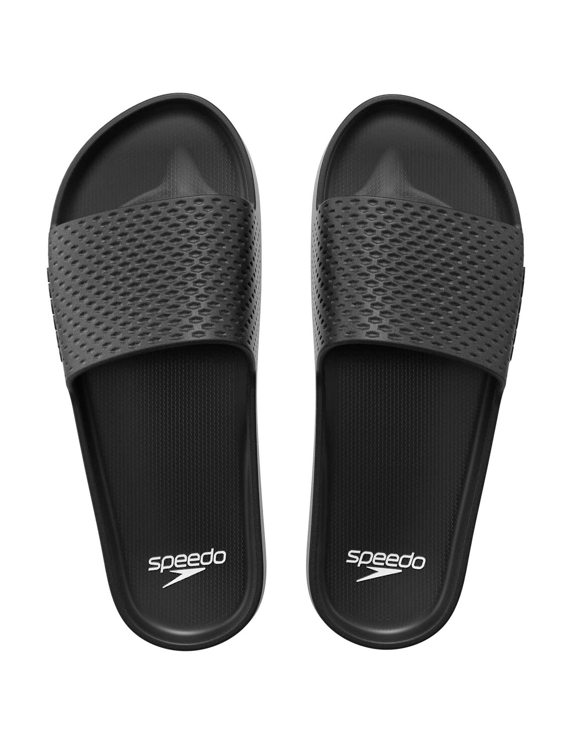 

Шлепанцы Speedo SPEEDO SLIDE ENTRY AF, черный