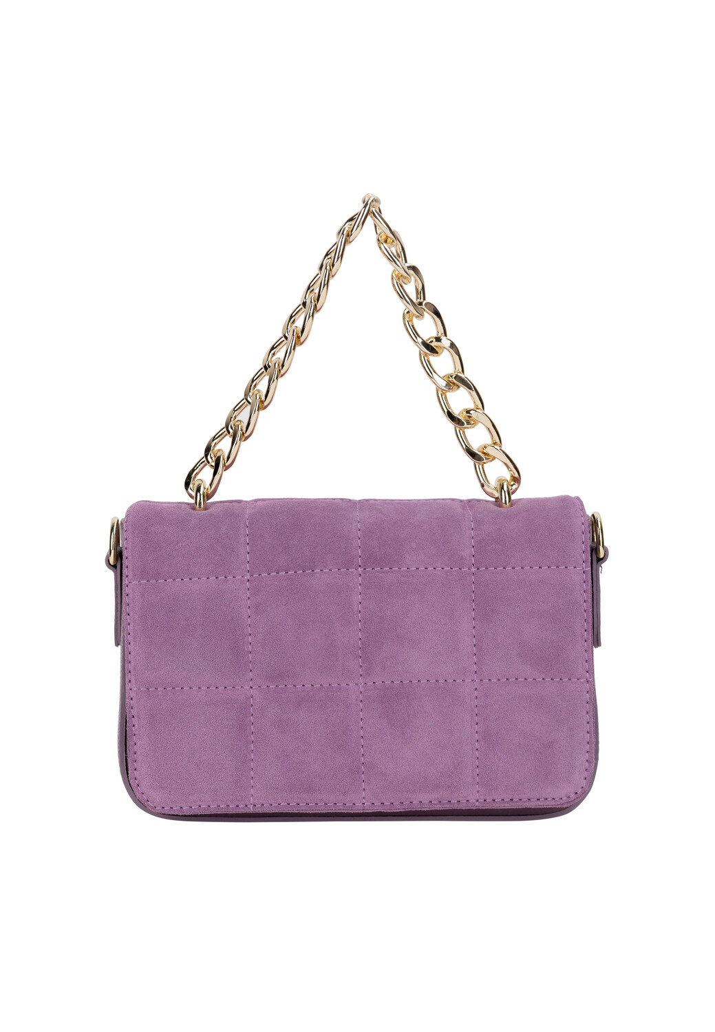 

Сумка через плечо NAEMI Handtasche, цвет Pflaume