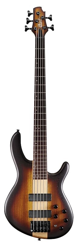 

Басс гитара Cort Artisan 5 String Bass