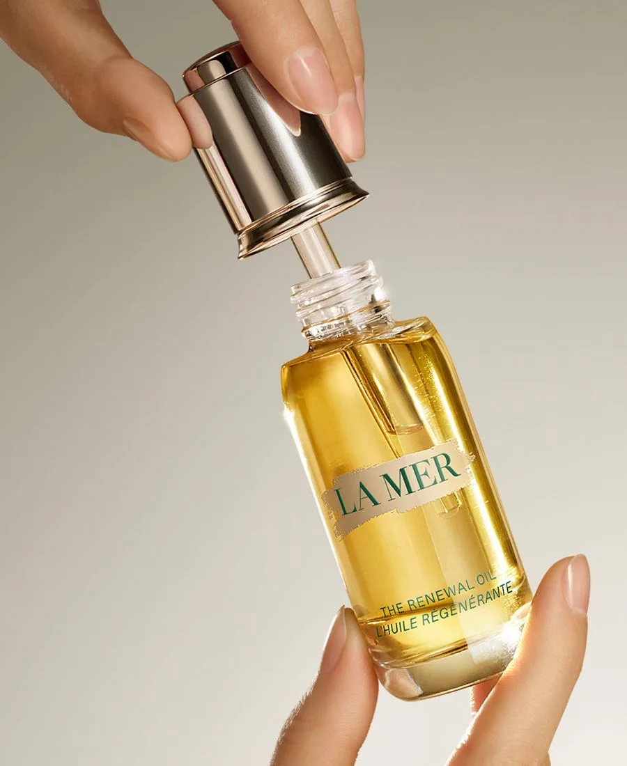 La Mer Миниатюрное масло для обновления кожи лица, успокаивающее и смягчающее, 0,5 унции — фото 2