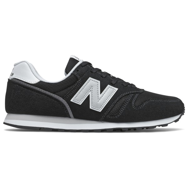 

373 - кроссовки New Balance, черный