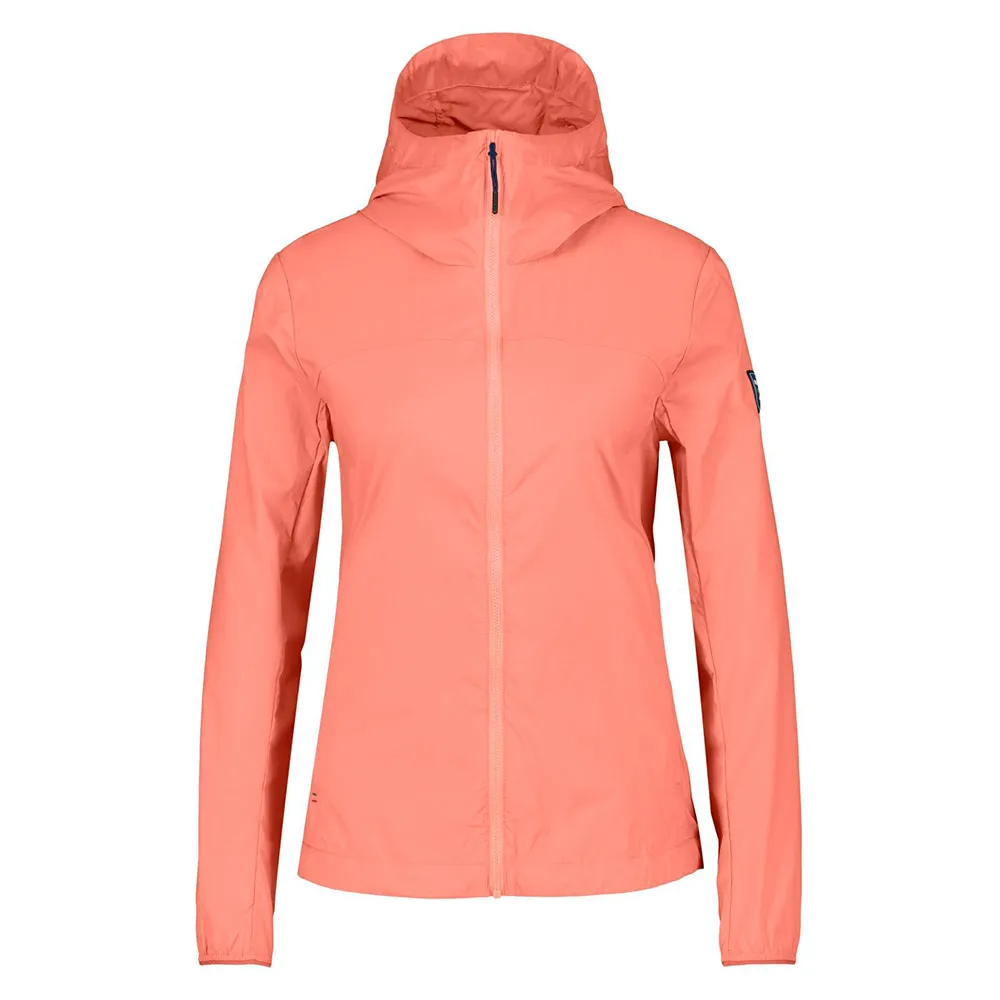 

Куртка Dolomite Latemar WB, оранжевый