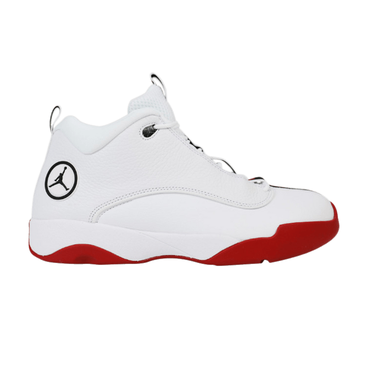 

Кроссовки Jordan Jumpman Pro Quick, белый