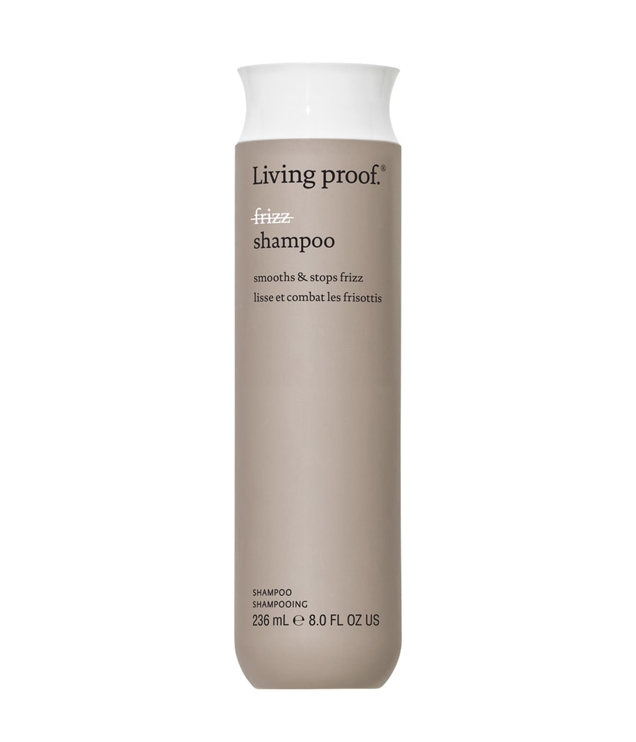 

Шампунь для волос Living Proof No Frizz, 236 ml