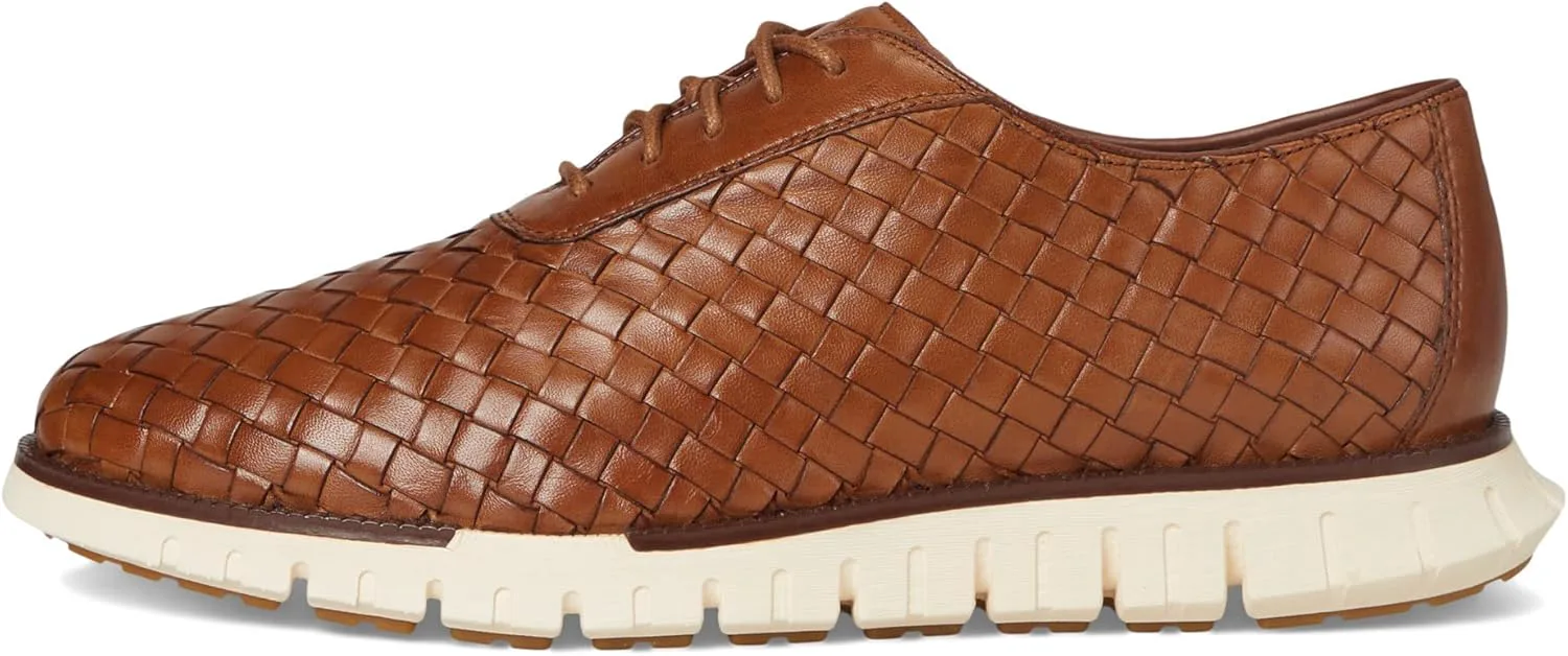 Мужские кроссовки Cole Haan Zerogrand Remastered Woven — фото 4