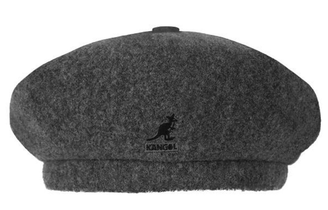 

Шерстяной берет Jax Kangol