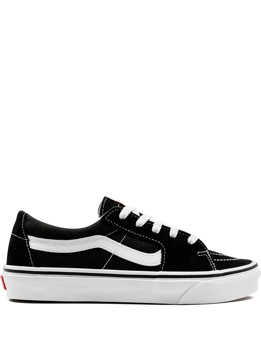 

Кеды Sk8-Low Vans, черный