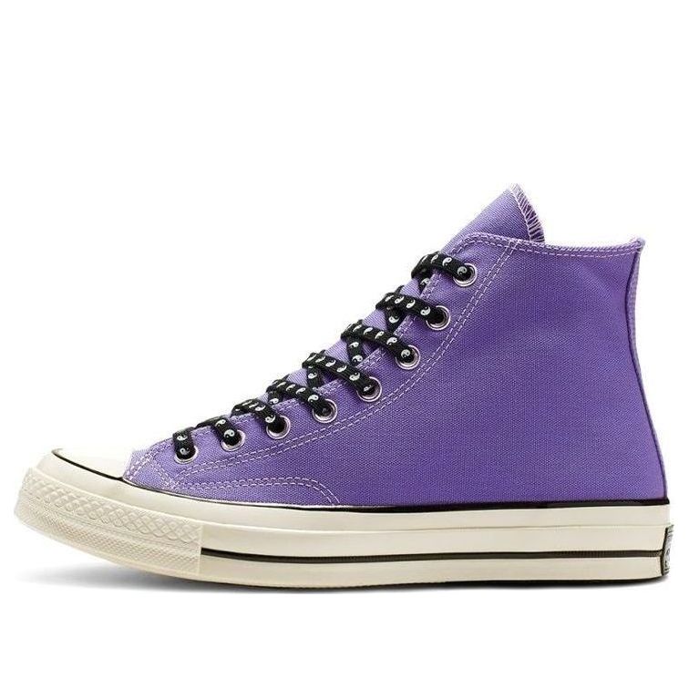 

Кеды Converse Chuck Taylor 1970S Hi Psy-Kicks-Lilac, фиолетовый