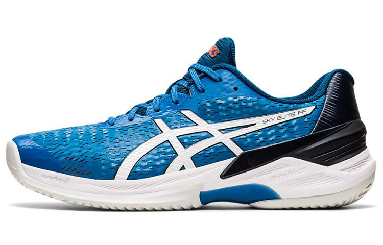 

Кроссовки Asics Sky Elite FF Мужчины, Серый, Кроссовки Asics Sky Elite FF Мужчины
