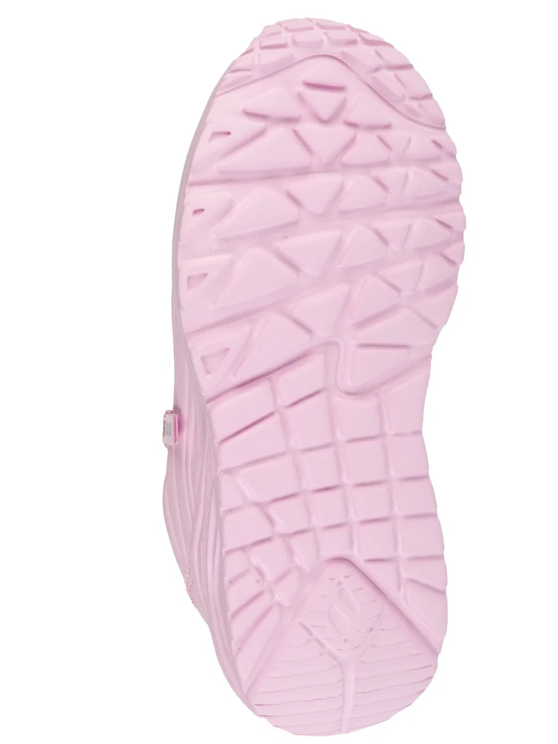 Кроссовки 'Skechers Uno Lite - Easy Zip' Skechers, Pink — фото 3