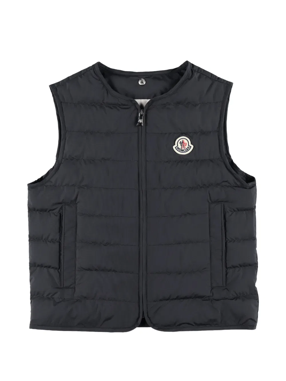 Куртка Gizem 3-в-1 Moncler Enfant, черный — фото 4