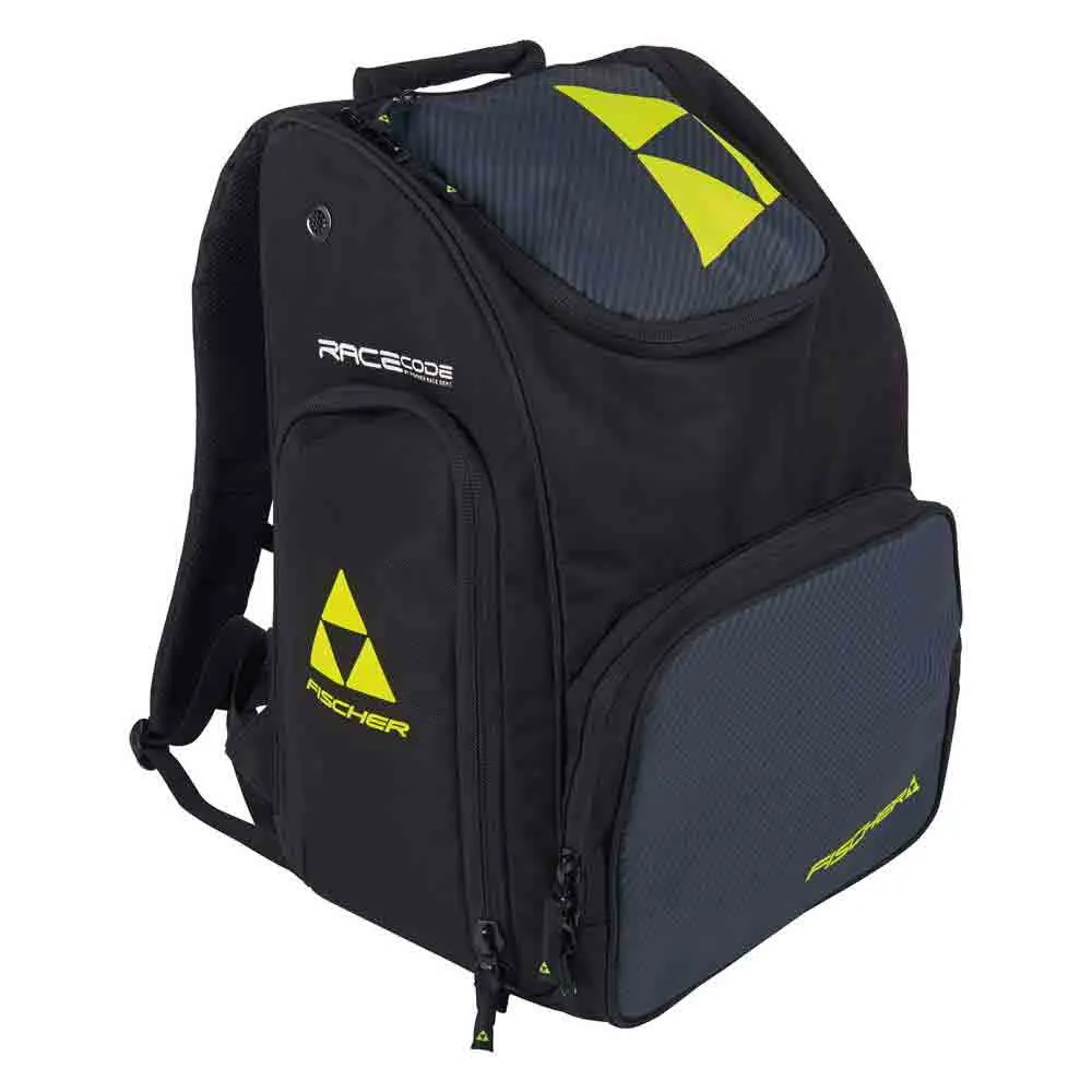 

Рюкзак Fischer Race 40L, черный