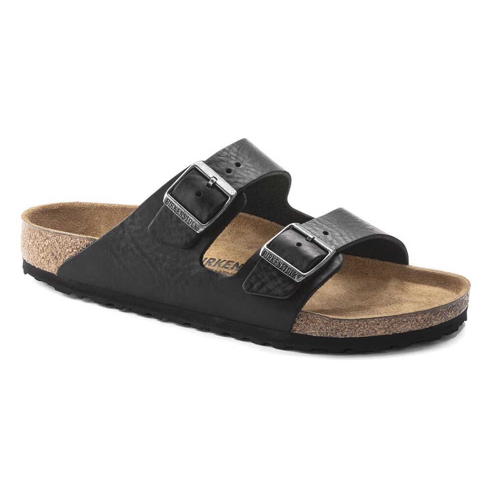 

Сандалии Birkenstock Arizona BS, черный