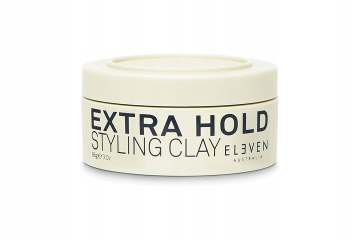 Eleven Australia Extra Hold Глина для волос очень сильной фиксации 85г — фото 2