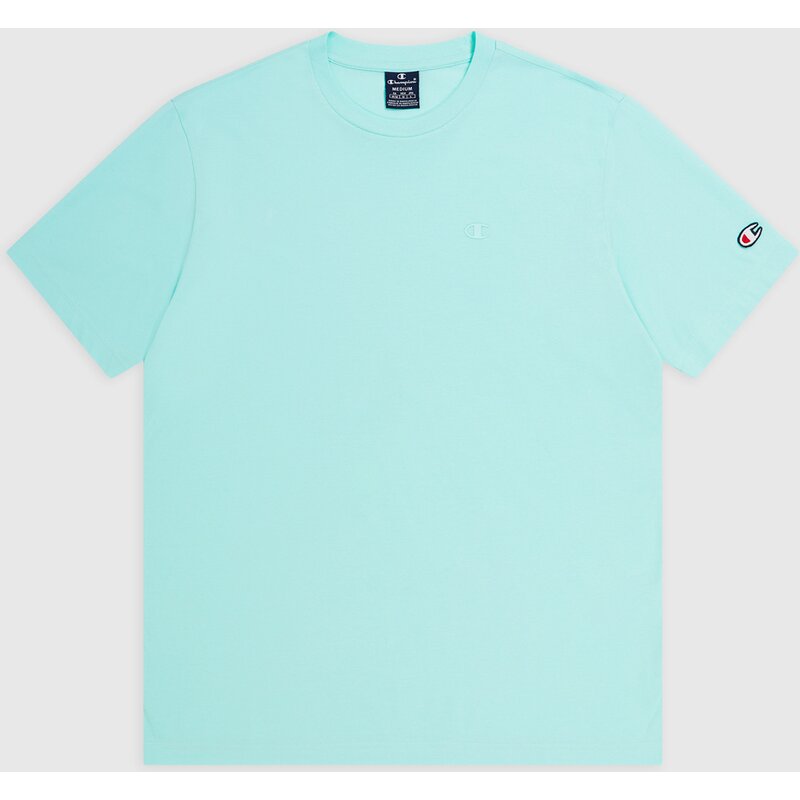 

Рубашка с круглым вырезом Champion, цвет pog