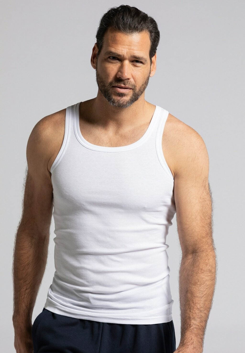 

Топ JP1880, цвет schneeweiß