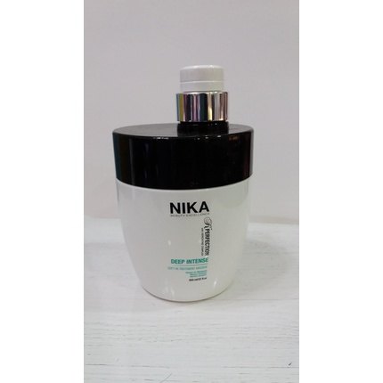 

Увлажняющая маска Deep Intense Soft-In Treatment Masque 650 мл Nika