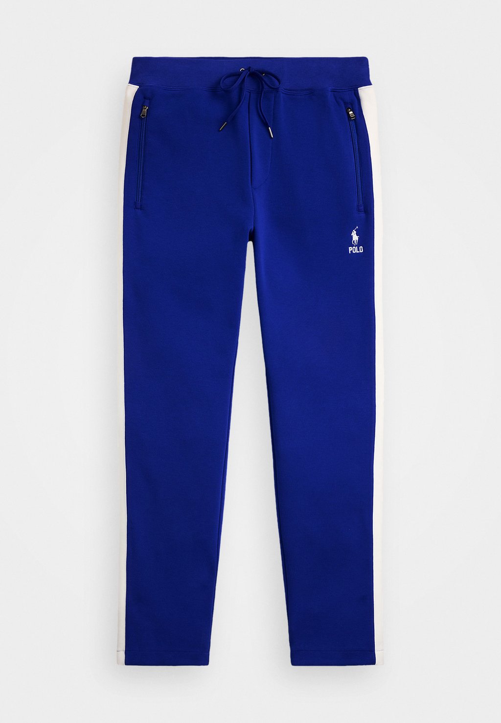 

Спортивные брюки DOUBLE-KNIT TRACK PANT Polo Ralph Lauren, синий