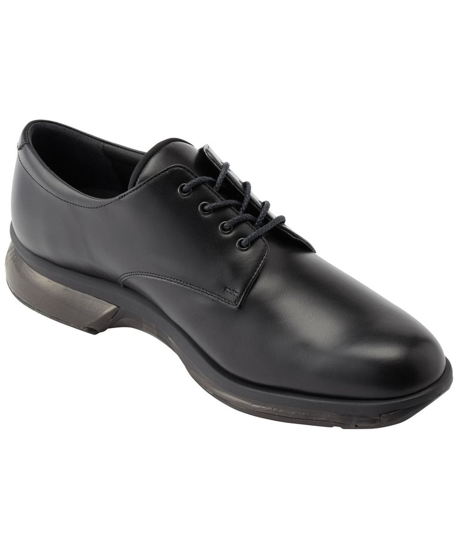 Мокасины Runwalk Lead Men's 3E Asics Walking Runwalk, Black and other colors — фото 2