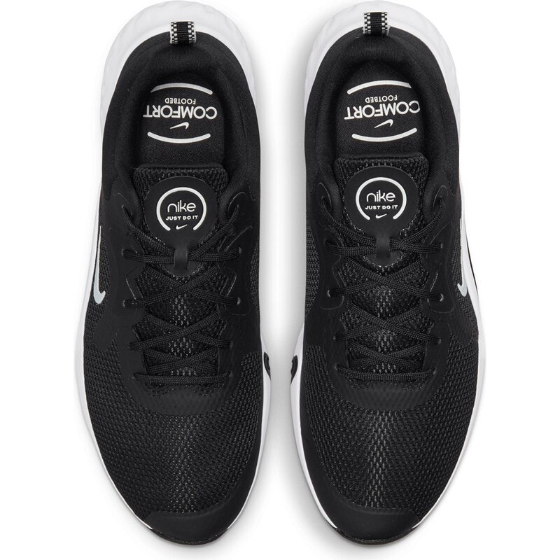 Тренировочные кроссовки обновить в течение сезона tr 11 Nike, черный — фото 3