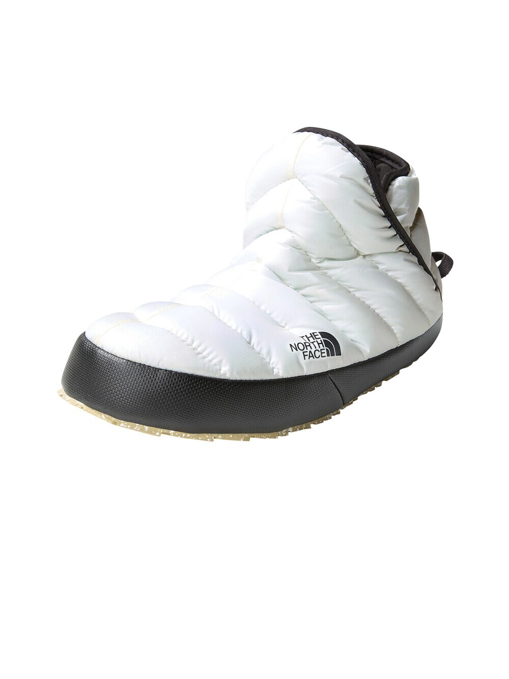 

Зимние сапоги The North Face, белый