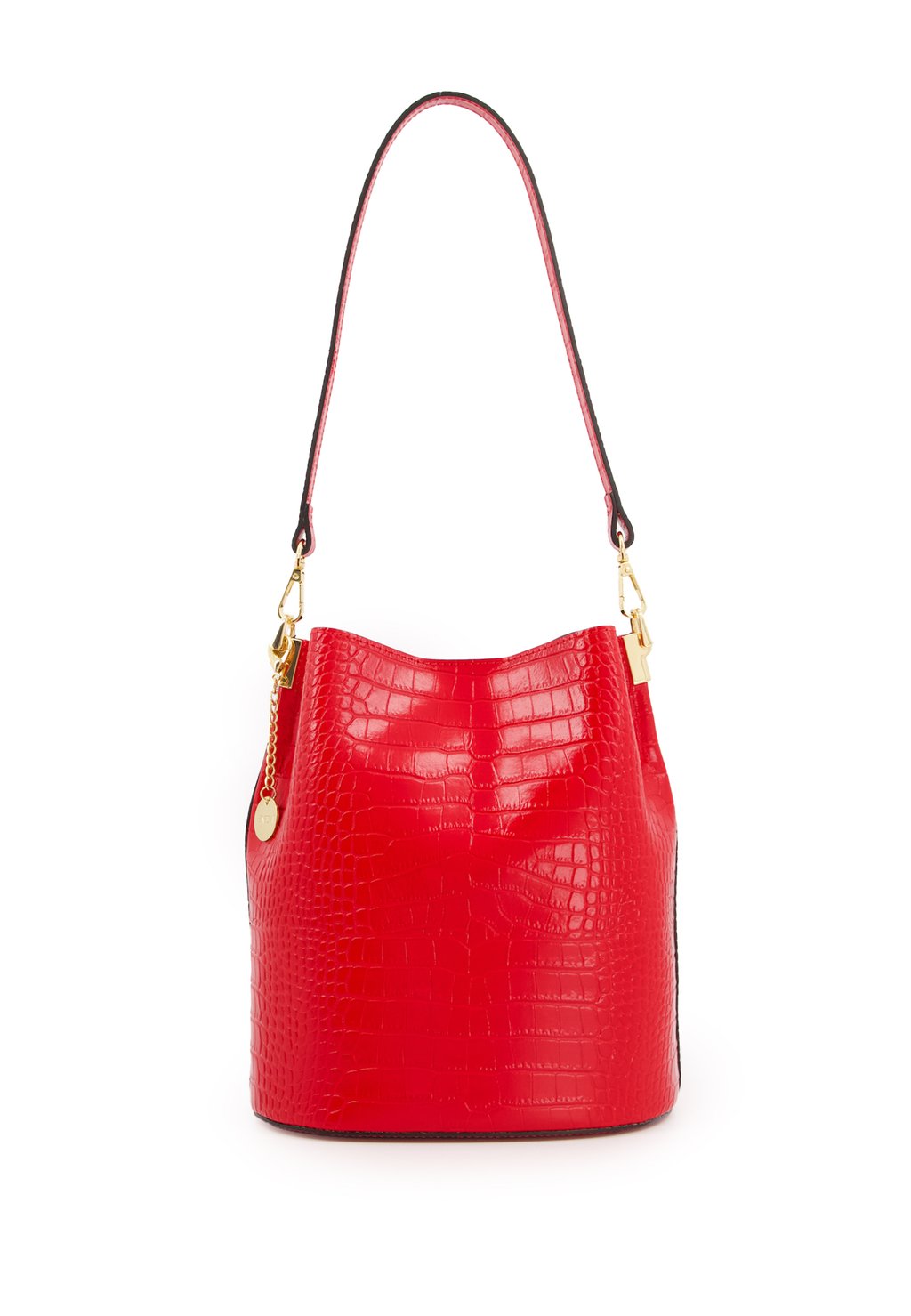 

Сумка через плечо BAG VENEZIA, красный