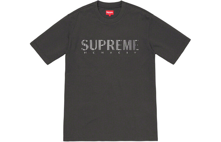 

Футболка SS19 унисекс Supreme