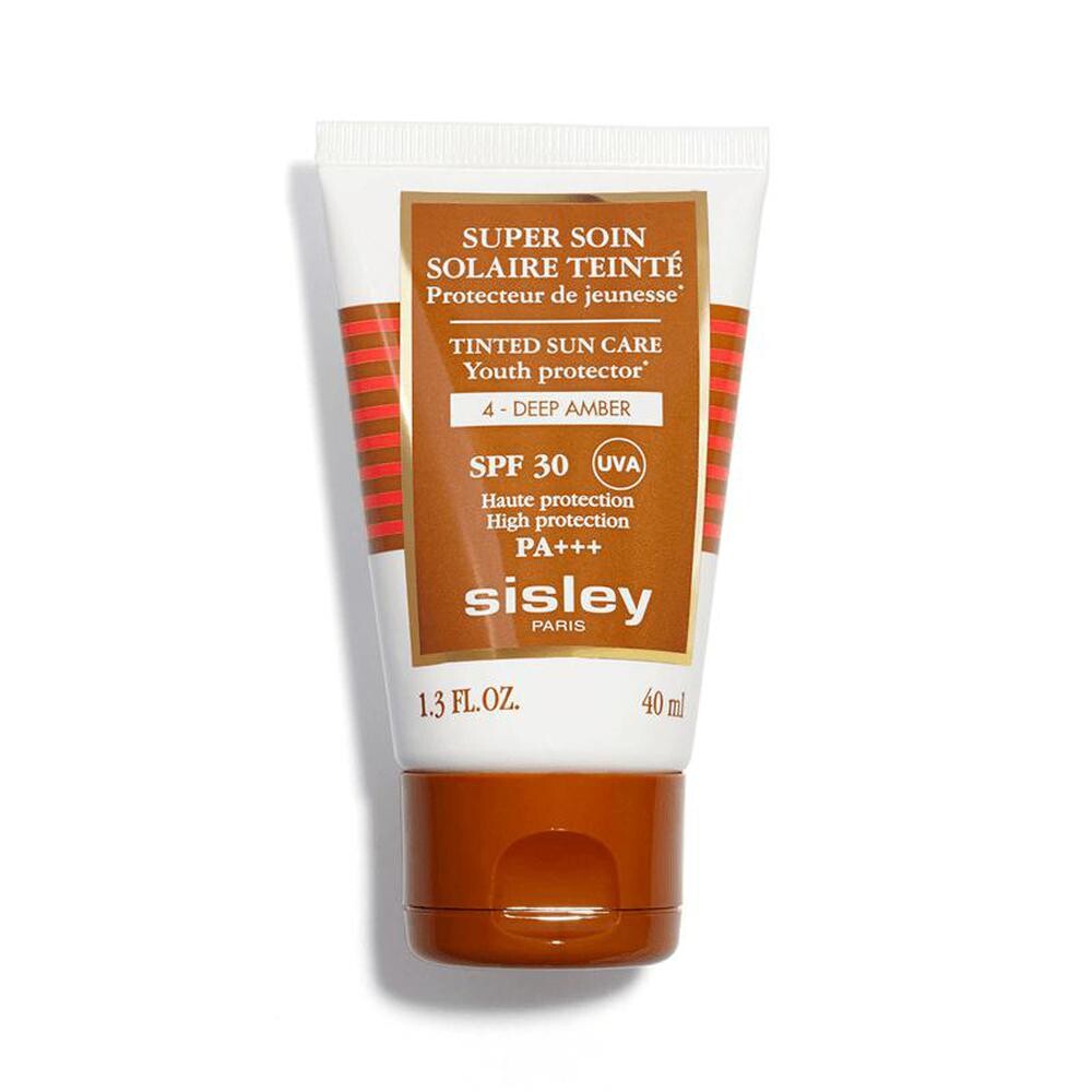 

Крем для лица Sisley SPF30, 40 мл