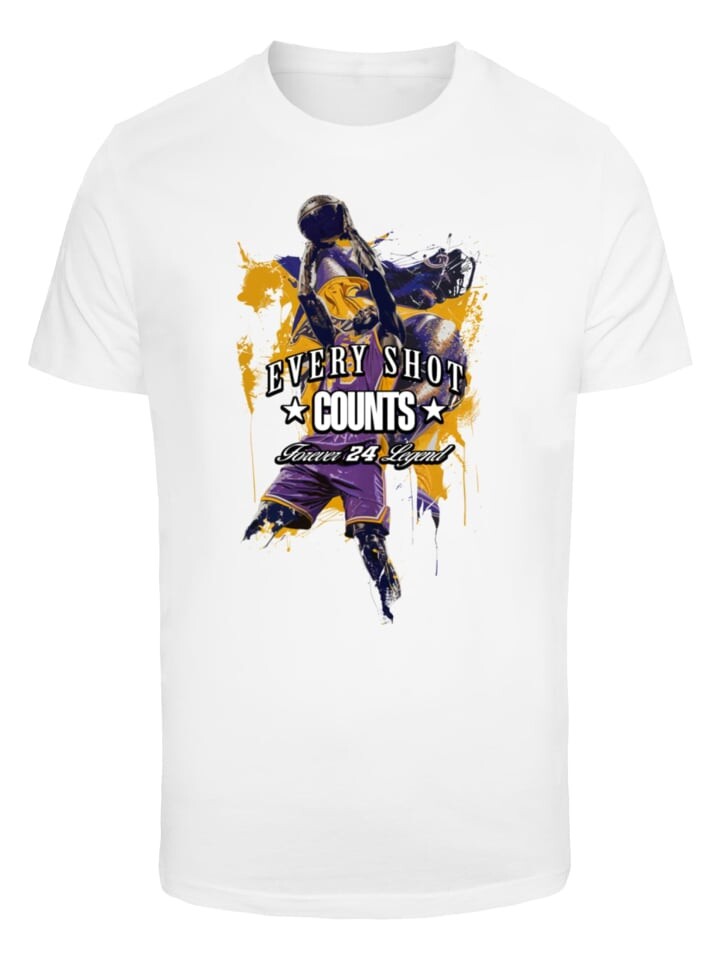 

Футболка Mister Tee s, белый