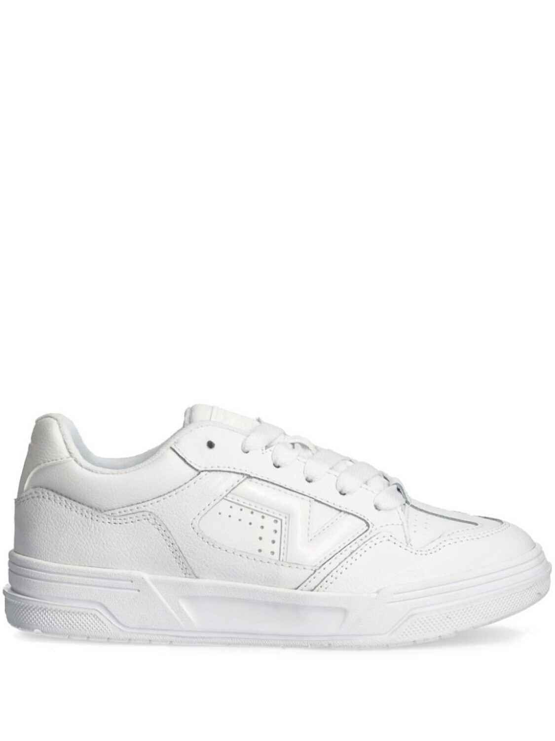 

Кроссовки Upland Vans, белый