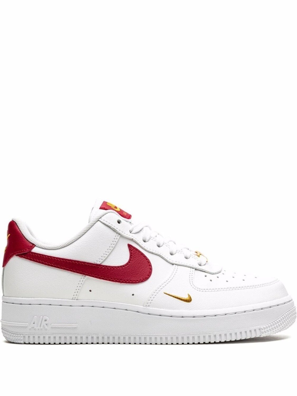 

Nike кроссовки Air Force 1´07 Essential, белый