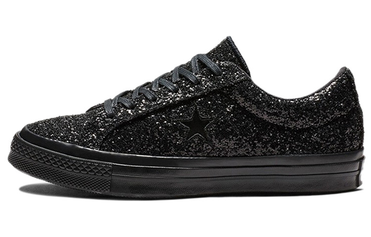 

Кроссовки Converse One Star 'Black'