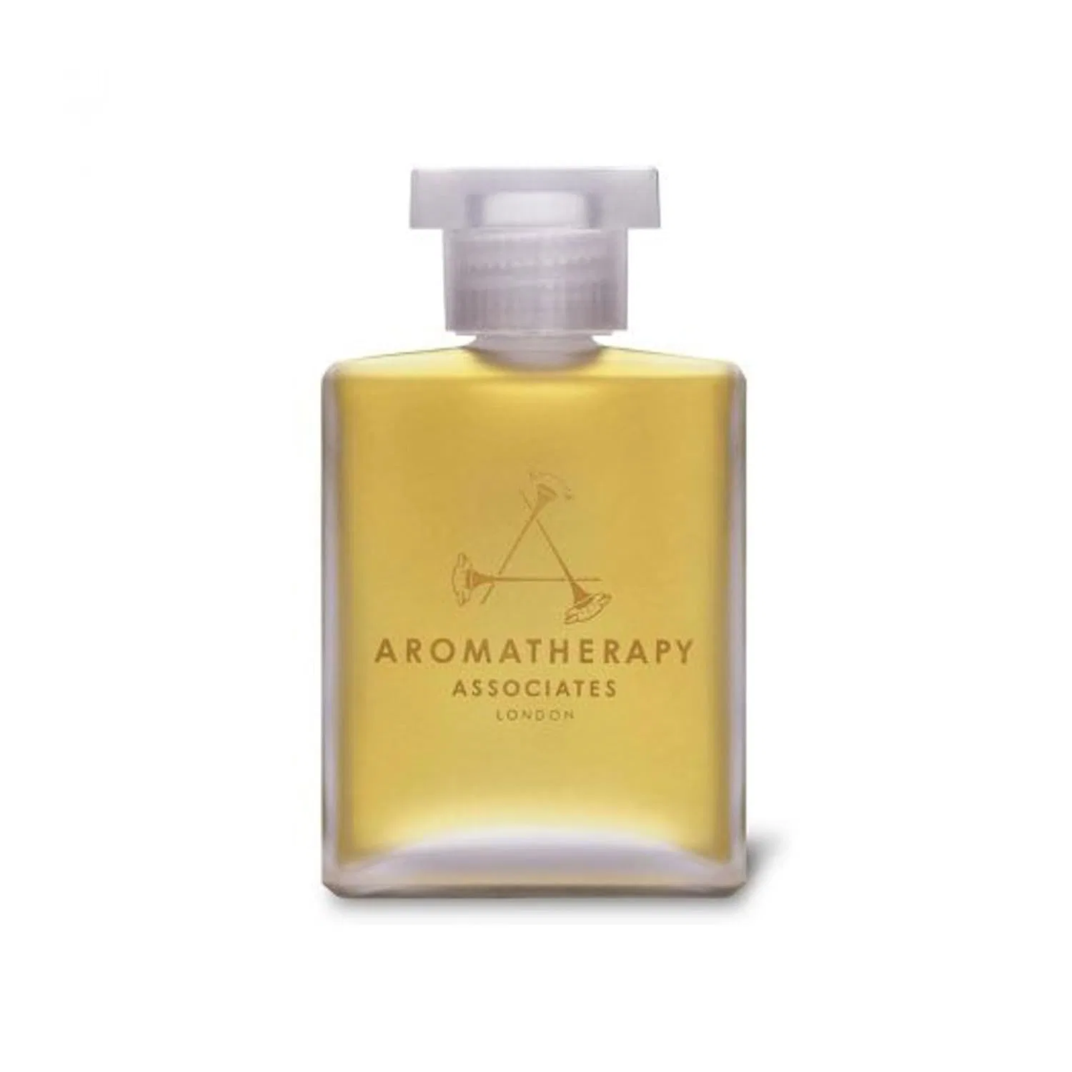 Масло для ванны и душа «Inner Strength» от Aromatherapy Associates Aromatherapy Associates — фото 4