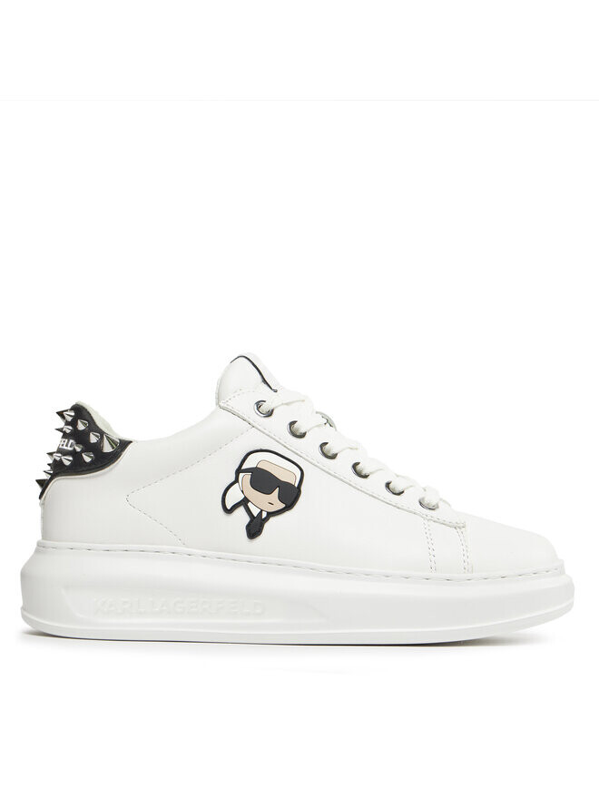 

Кроссовки KARL LAGERFELD, белый