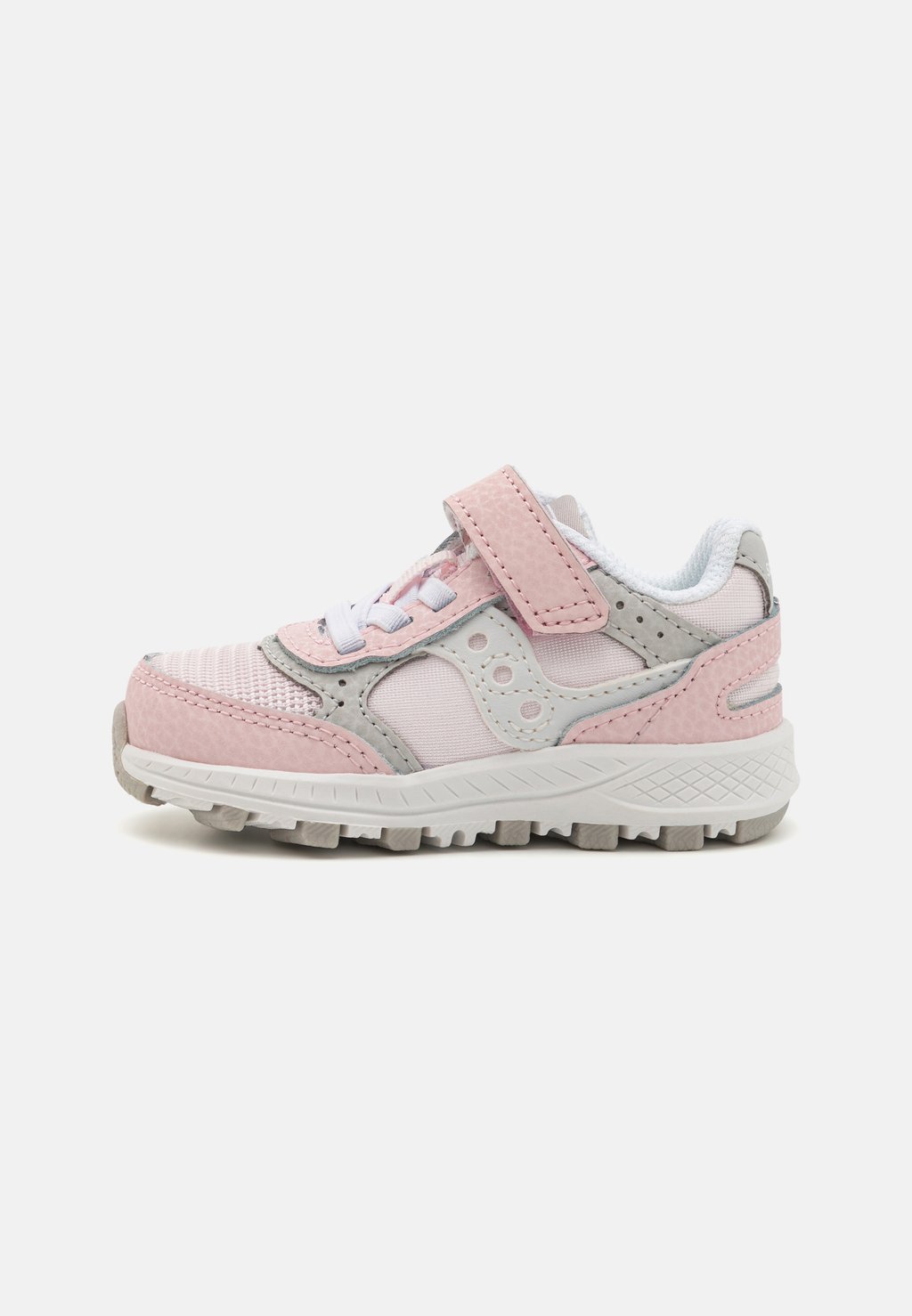 

Кроссовки ECLIPSE JR UNISEX Saucony, светло-розовый