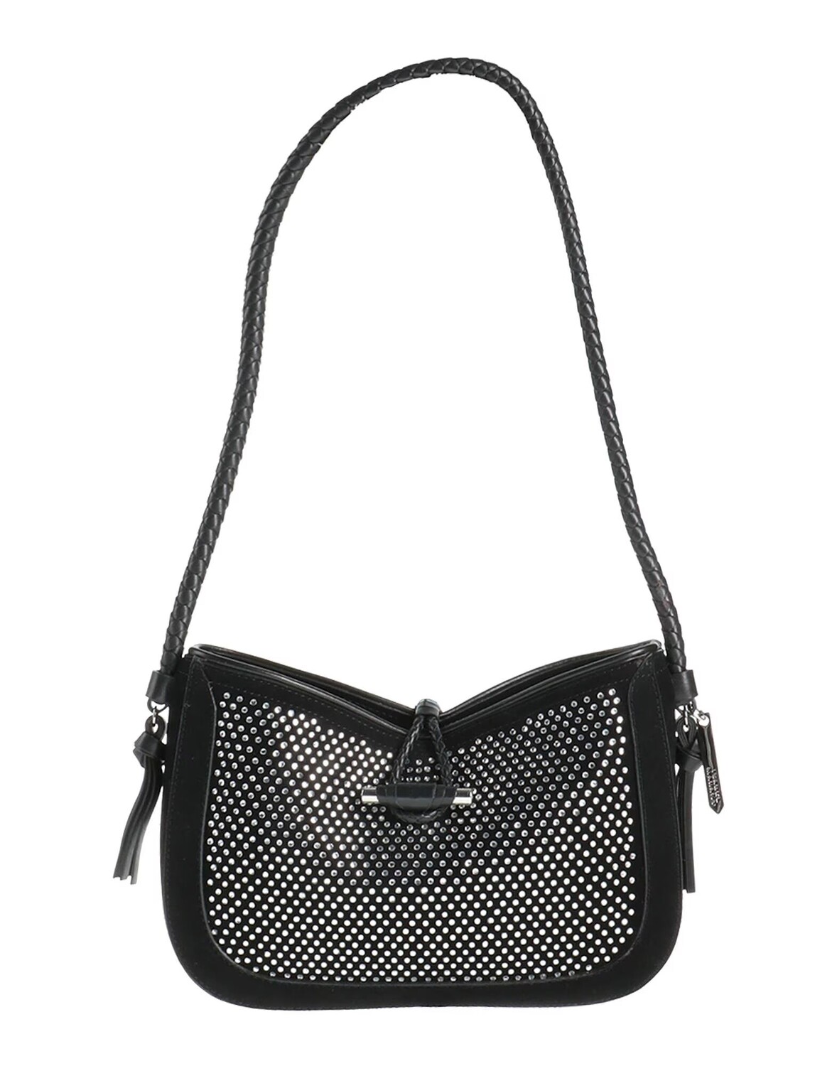 

Сумка через плечо Isabel Marant, черный